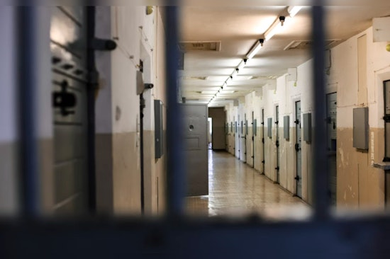 Mexican National Sentenced to 78 Months for Child Pornography Possession at Brownsville Port of Entry