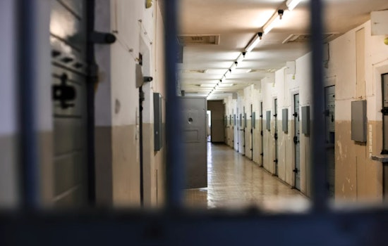 Mexican National Sentenced to 78 Months for Child Pornography Possession at Brownsville Port of Entry
