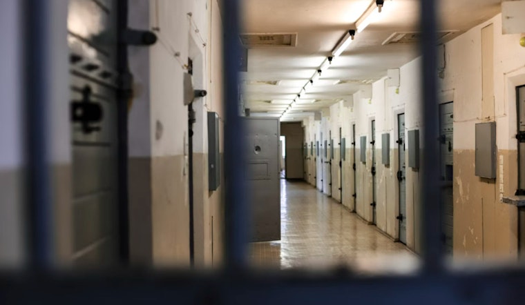 Mexican National Sentenced to 78 Months for Child Pornography Possession at Brownsville Port of Entry