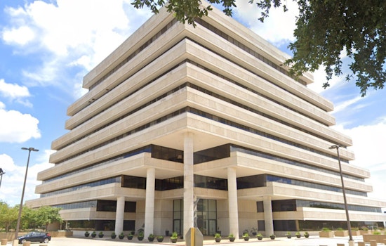 Mexican National Sentenced to Nearly 20 Years for Meth Trafficking in Texas