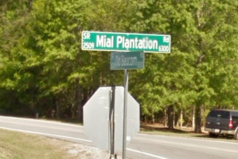 Mial Plantation Road to Close for Two Weeks for Garner Bridge Renovation