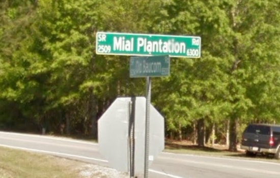Mial Plantation Road to Close for Two Weeks for Garner Bridge Renovation