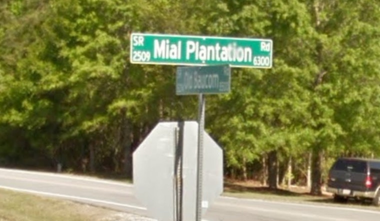 Mial Plantation Road to Close for Two Weeks for Garner Bridge Renovation