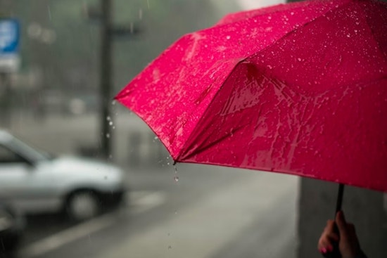 Miami Anticipates Continued Showers and Storms Leading into Wet Labor Day Weekend