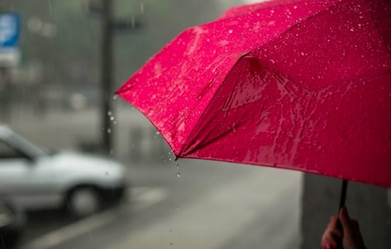 Miami Anticipates Continued Showers and Storms Leading into Wet Labor Day Weekend