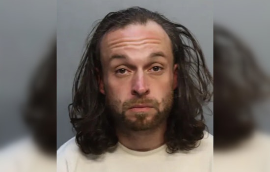 Miami Beach on High Alert as Suspect Accused of Assaulting Commissioner Escapes House Arrest