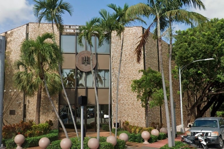 Miami Beach Synagogue and Educational Center Targeted by Bomb Threat, Prompting Evacuation and Investigation