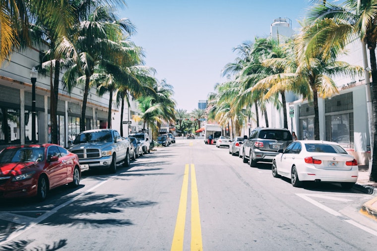 Miami Braces for a Sweltering Week as Heat Advisory is Issued Amid Scattered Storms