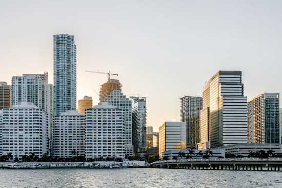 Miami Braces for Heat Advisory with "Feels Like" Temperatures Surpassing 110 Degrees Amid Forecasted Sunshine