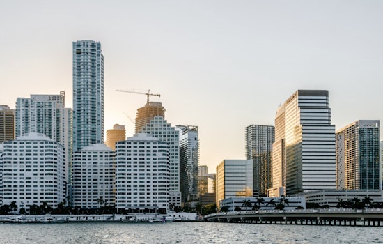 Miami Braces for Heat Advisory with "Feels Like" Temperatures Surpassing 110 Degrees Amid Forecasted Sunshine