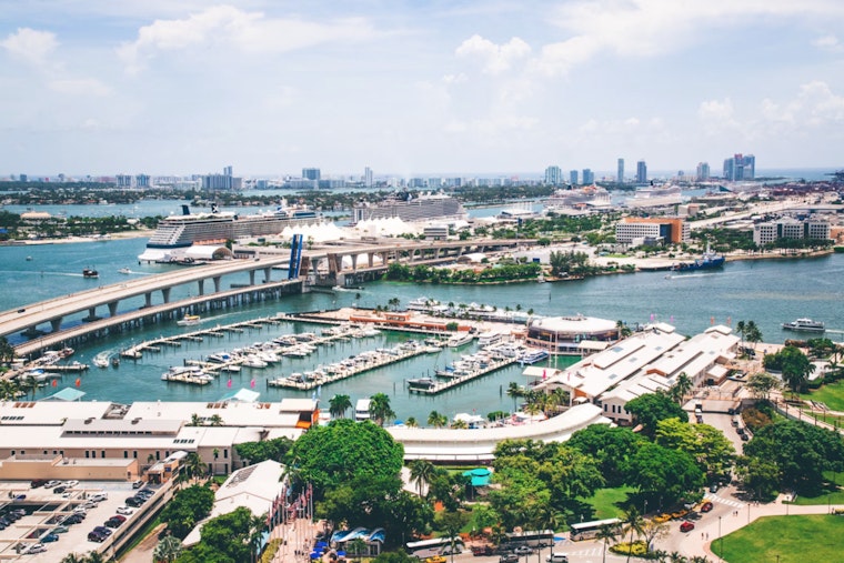 Miami Braces for Intense Heat as Advisories Are in Effect, With Relief Expected by Weekend