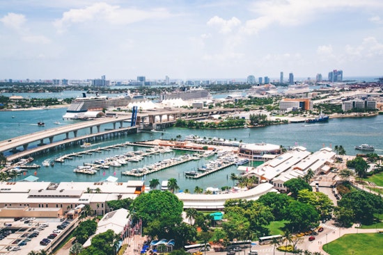 Miami Braces for Intense Heat as Advisories Are in Effect, With Relief Expected by Weekend