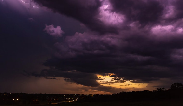 Miami Braces for Intense Weather with High Heat, Storms, and Potential Tropical Development This Weekend