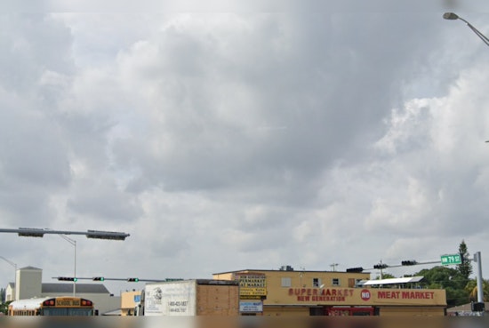 Miami Braces for More Showers and Storms Amid Heat Advisory