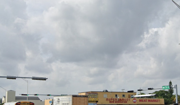 Miami Braces for More Showers and Storms Amid Heat Advisory