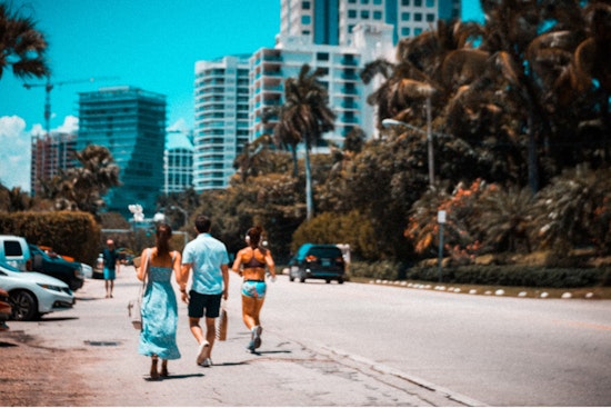 Miami Braces for Scorching Heat with Highs of 90s, Heat Index Could Reach 106