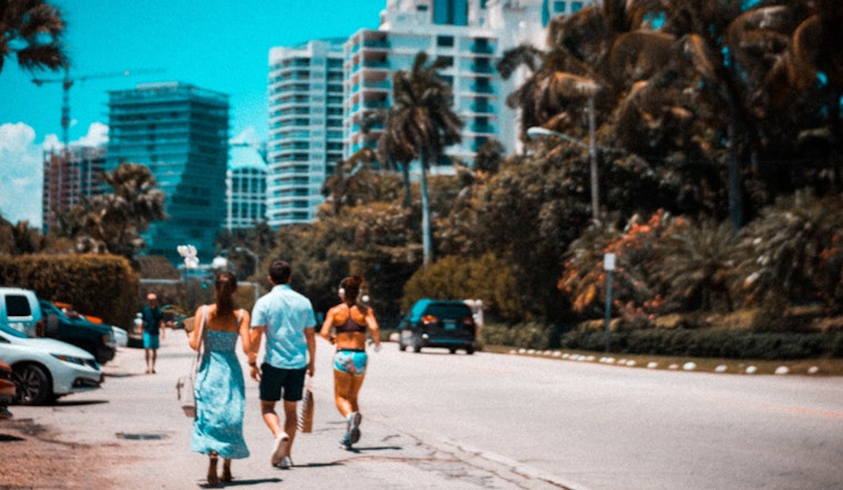 Miami Braces for Scorching Heat with Highs of 90s, Heat Index Could Reach 106