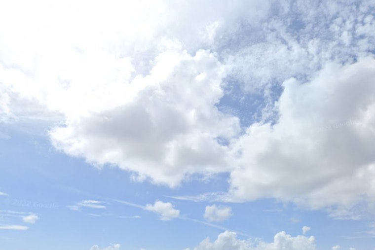 Miami Braces for Stormy Week Ahead with High Heat and Risk of Afternoon Thunderstorms