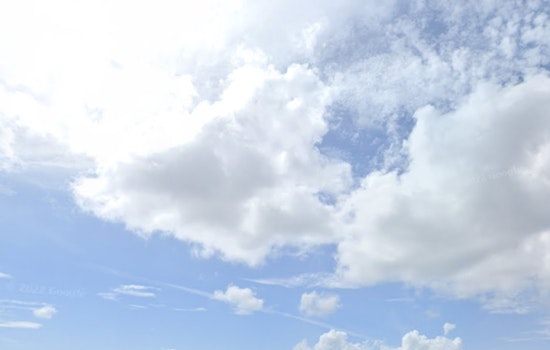 Miami Braces for Stormy Week Ahead with High Heat and Risk of Afternoon Thunderstorms
