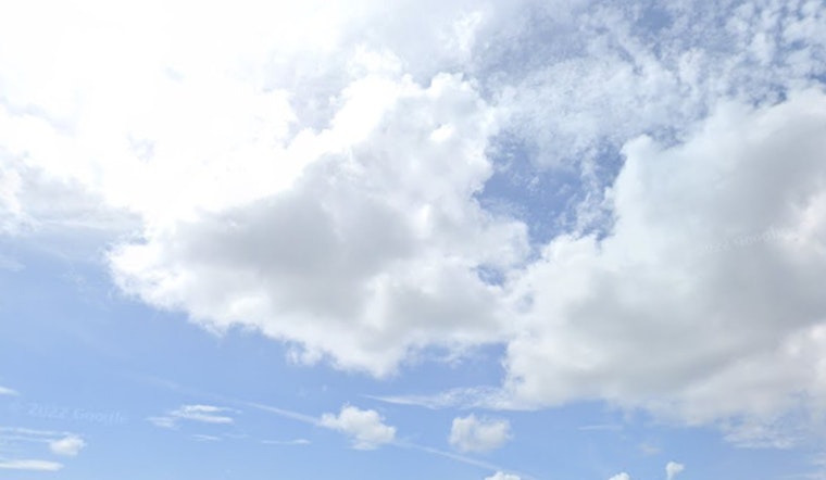 Miami Braces for Stormy Week Ahead with High Heat and Risk of Afternoon Thunderstorms