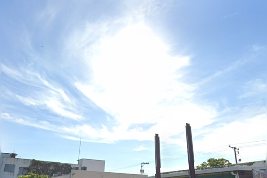Miami Braces for Sweltering Heat Index of 109, Thunderstorms Forecasted Throughout the Week