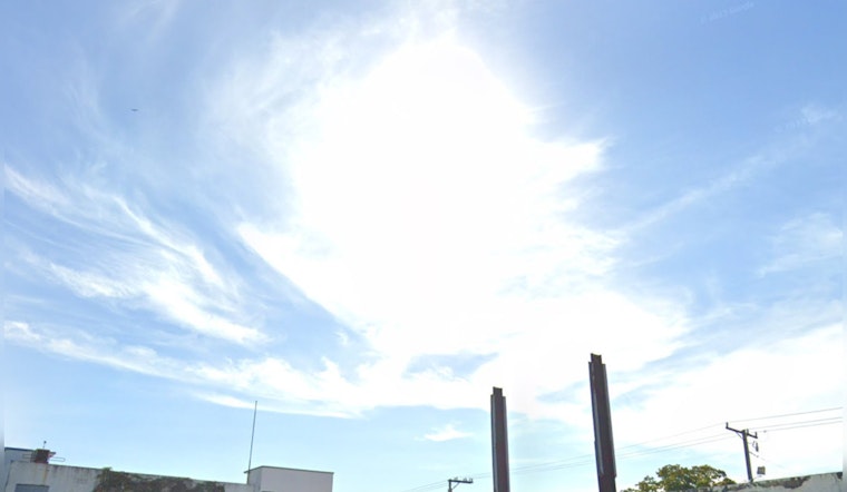 Miami Braces for Sweltering Heat Index of 109, Thunderstorms Forecasted Throughout the Week