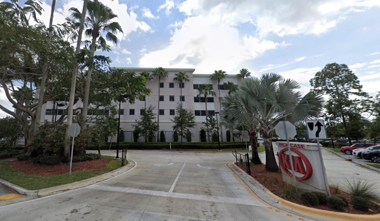 Miami Carjacking Victim Receives New Car from Rick Case Automotive after Traumatic Ordeal