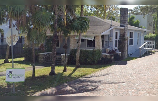 Miami-Dade Commissioners Partner with Moen and Nonprofit to Shield Homes from Water Damage