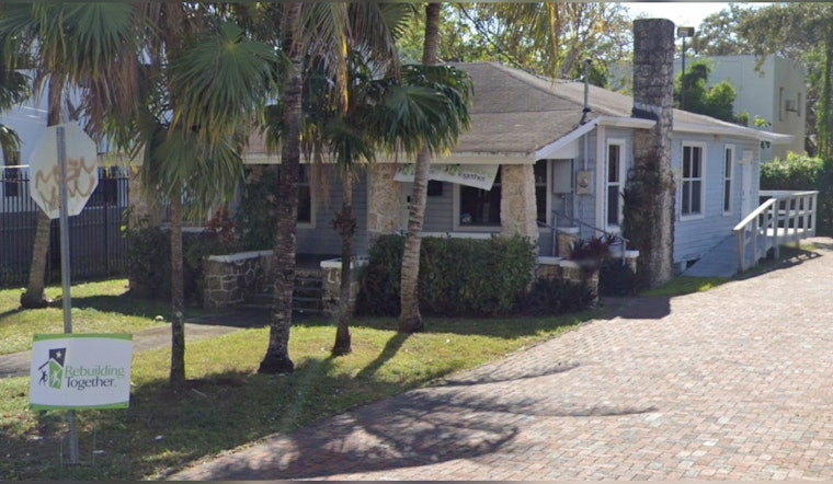 Miami-Dade Commissioners Partner with Moen and Nonprofit to Shield Homes from Water Damage