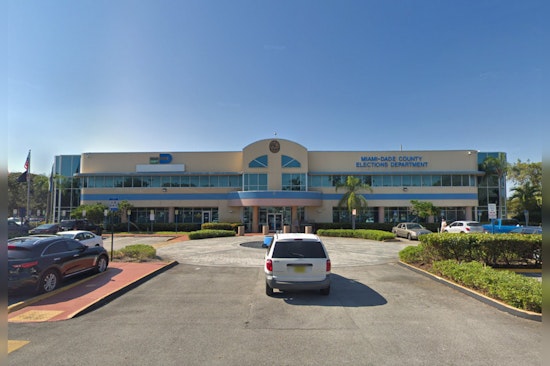 Miami-Dade County Confirms Voting Equipment Reliability Ahead of August Primary Election