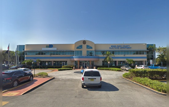 Miami-Dade County Confirms Voting Equipment Reliability Ahead of August Primary Election