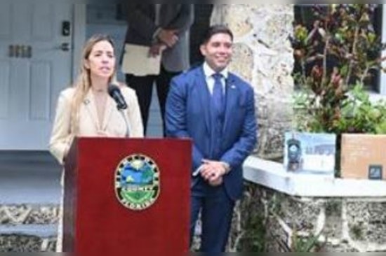 Miami-Dade Launches Innovative Project with Moen to Combat Residential Water Leaks and Reduce Insurance Claims