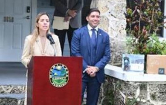 Miami-Dade Launches Innovative Project with Moen to Combat Residential Water Leaks and Reduce Insurance Claims