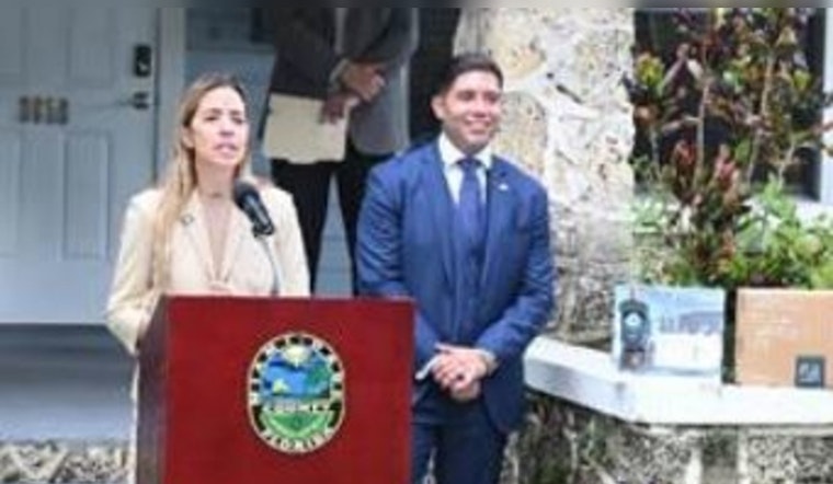 Miami-Dade Launches Innovative Project with Moen to Combat Residential Water Leaks and Reduce Insurance Claims