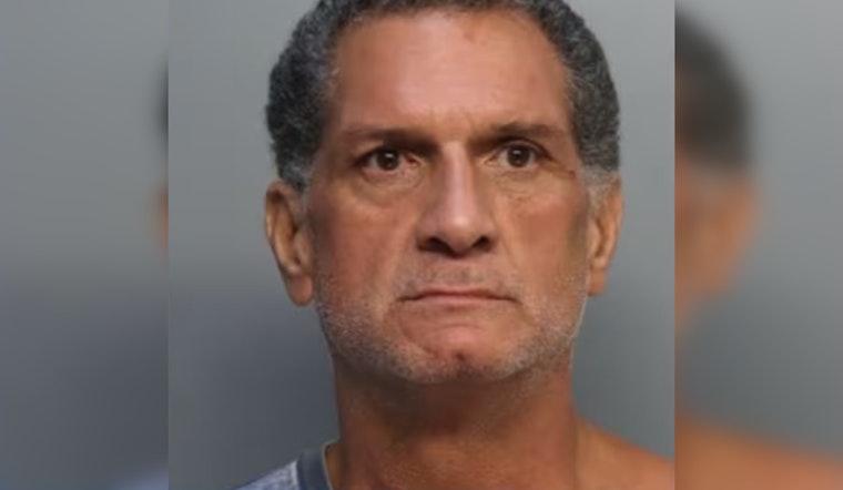 Miami-Dade Man Charged with First-Degree Murder of 81-Year-Old Father, Autopsy Contradicts Fall Claim