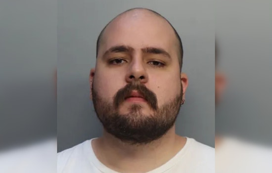 Miami-Dade Man Charged with Video Voyeurism at Goodwill Store