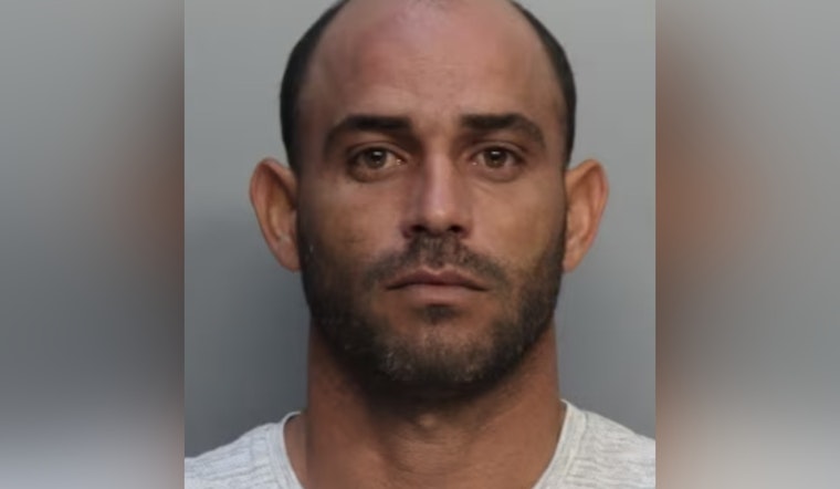Miami-Dade Pet Groomer Charged with Animal Cruelty After Viral Video Captures Dog Kicking Incident