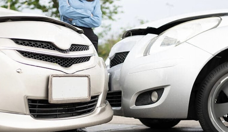 Miami-Dade Police Crack Down on Fraudulent Car Crash Scams with New Initiative