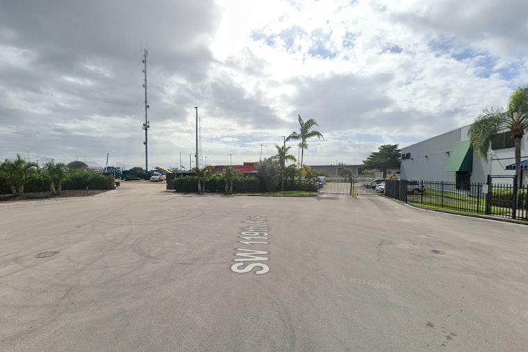 Miami-Dade Police Launch Homicide Investigation After Man Fatally Shot in Quiet Neighborhood