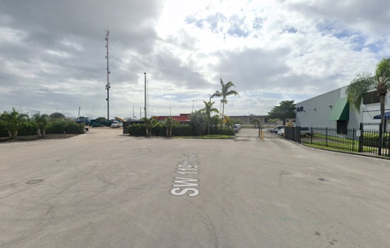 Miami-Dade Police Launch Homicide Investigation After Man Fatally Shot in Quiet Neighborhood