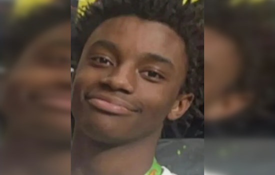 Miami-Dade Police Seek Public's Help to Find Missing 15-Year-Old Isaac Frazier in Northwest Miami-Dade