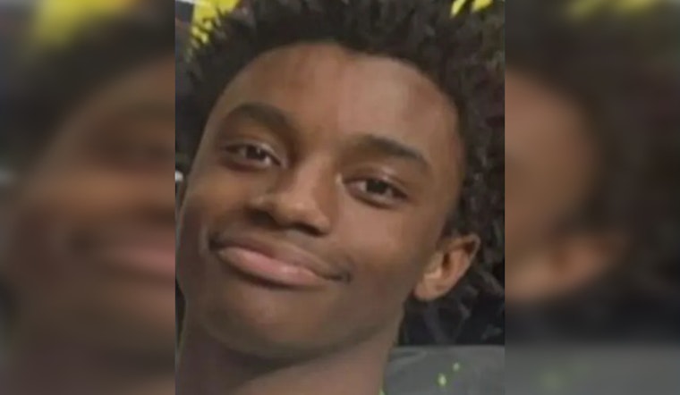 Miami-Dade Police Seek Public's Help to Find Missing 15-Year-Old Isaac Frazier in Northwest Miami-Dade