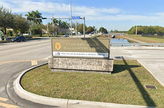 Miami-Dade Police to Conduct Impaired Driving Enforcement Operation Tomorrow Night