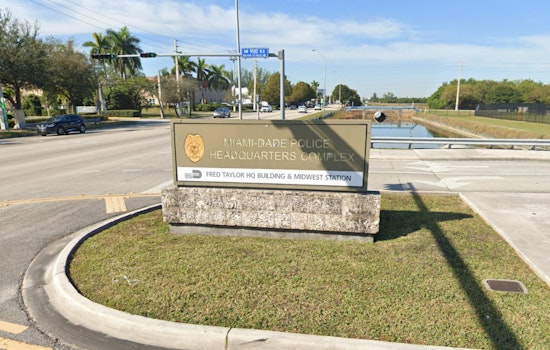 Miami-Dade Police to Conduct Impaired Driving Enforcement Operation Tomorrow Night