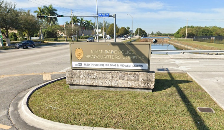 Miami-Dade Police to Conduct Impaired Driving Enforcement Operation Tomorrow Night