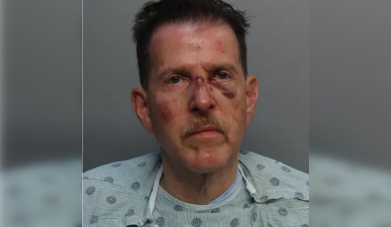 Miami-Dade School Psychologist Charged with Distribution of Child Pornography