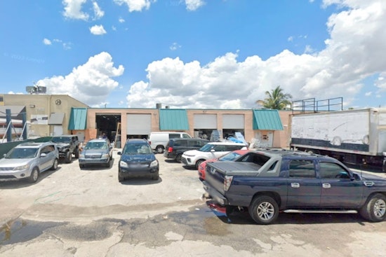 Miami-Dade State Attorney Charges 13 in Major Catalytic Converter Theft Operation
