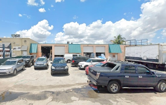Miami-Dade State Attorney Charges 13 in Major Catalytic Converter Theft Operation