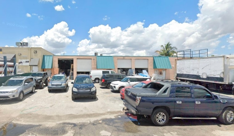 Miami-Dade State Attorney Charges 13 in Major Catalytic Converter Theft Operation