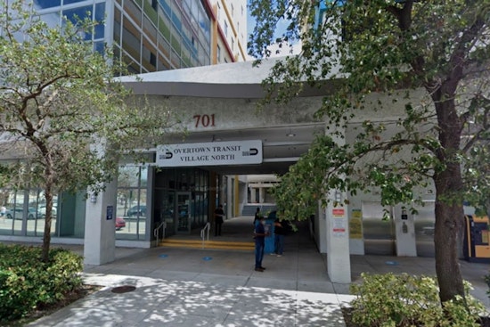 Miami-Dade Transit's Schneider St. Preux Selected for Prestigious Leadership APTA Program